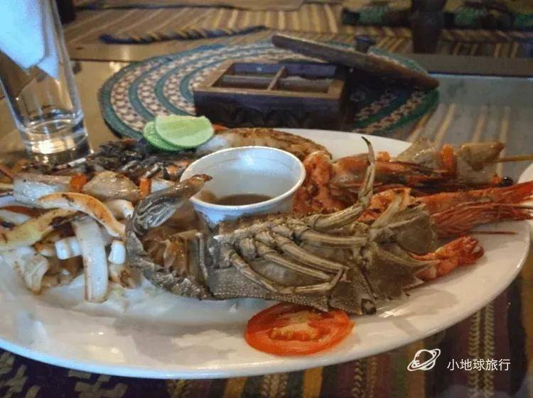 看这一篇就够了！史上最好最详细深度的坦桑尼亚旅行攻略，没有之一