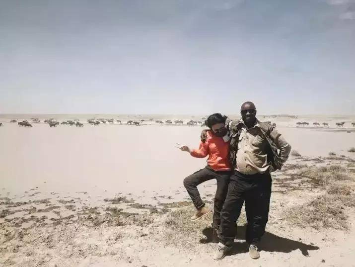 看这一篇就够了！史上最好最详细深度的坦桑尼亚旅行攻略，没有之一