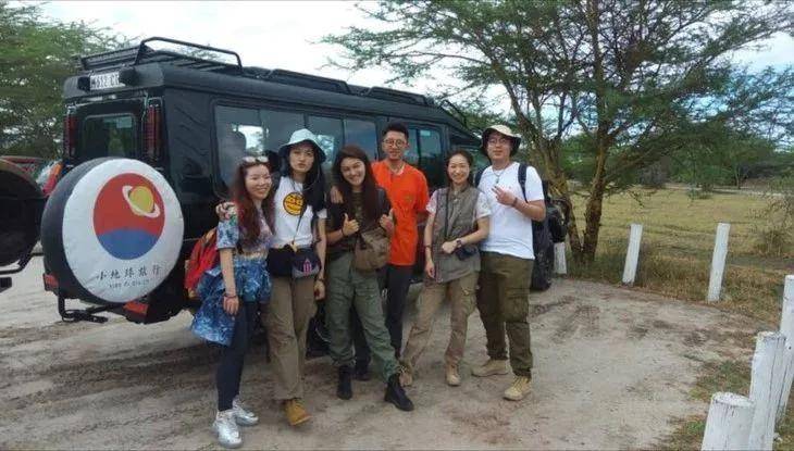 看这一篇就够了！史上最好最详细深度的坦桑尼亚旅行攻略，没有之一