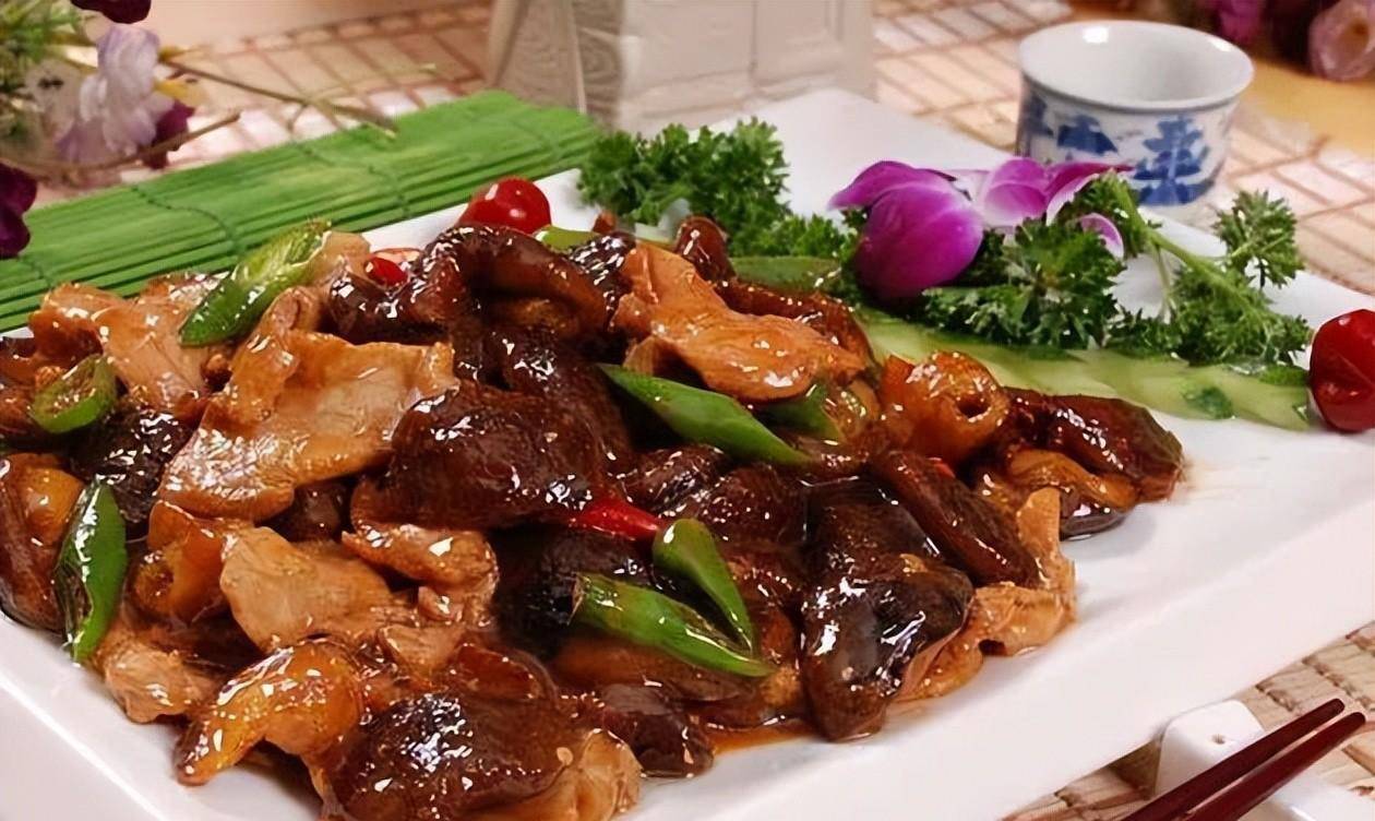 三八节将至，给女神做几道菜，老婆赞不绝口