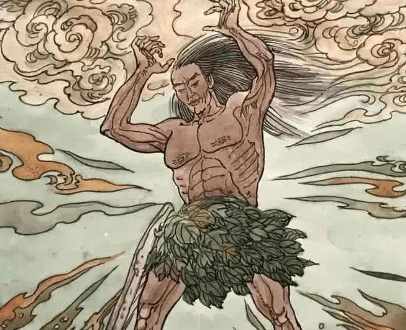 万年史诗揭秘世界起源！古彝族的超级文明！华夏文明不止五千年！