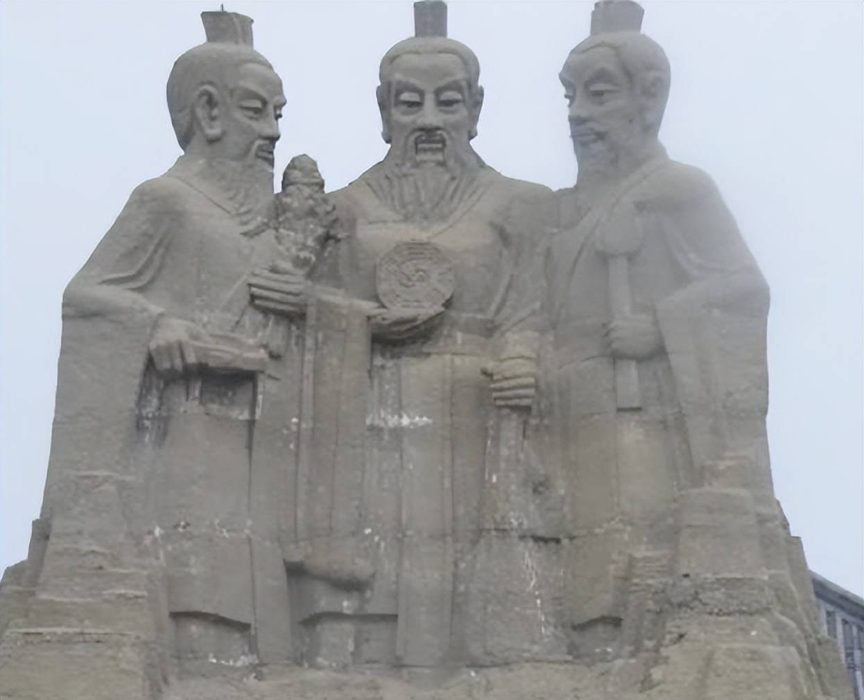 万年史诗揭秘世界起源！古彝族的超级文明！华夏文明不止五千年！