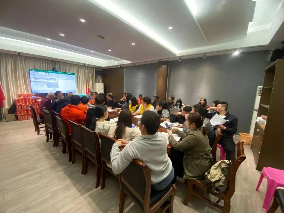 庙会精彩，志愿添彩 | 记2023“潮州青龙庙会”的志愿者