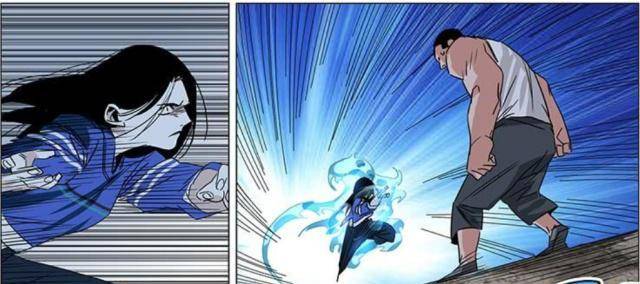 《一人之下》苗疆蛊毒和唐门谁才是漫画中的用毒第一门派？