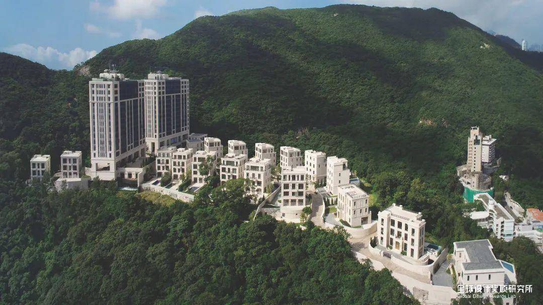 2022年（第十三届）亚洲10大超级豪宅榜单，印度摩天豪宅安蒂拉位列榜首！