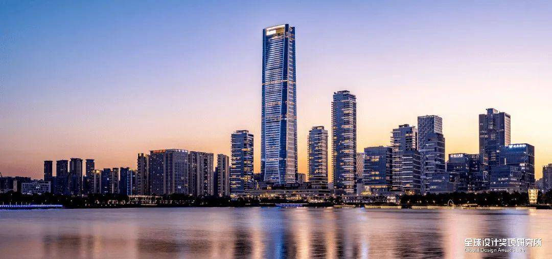 2022年（第十三届）亚洲10大超级豪宅榜单，印度摩天豪宅安蒂拉位列榜首！
