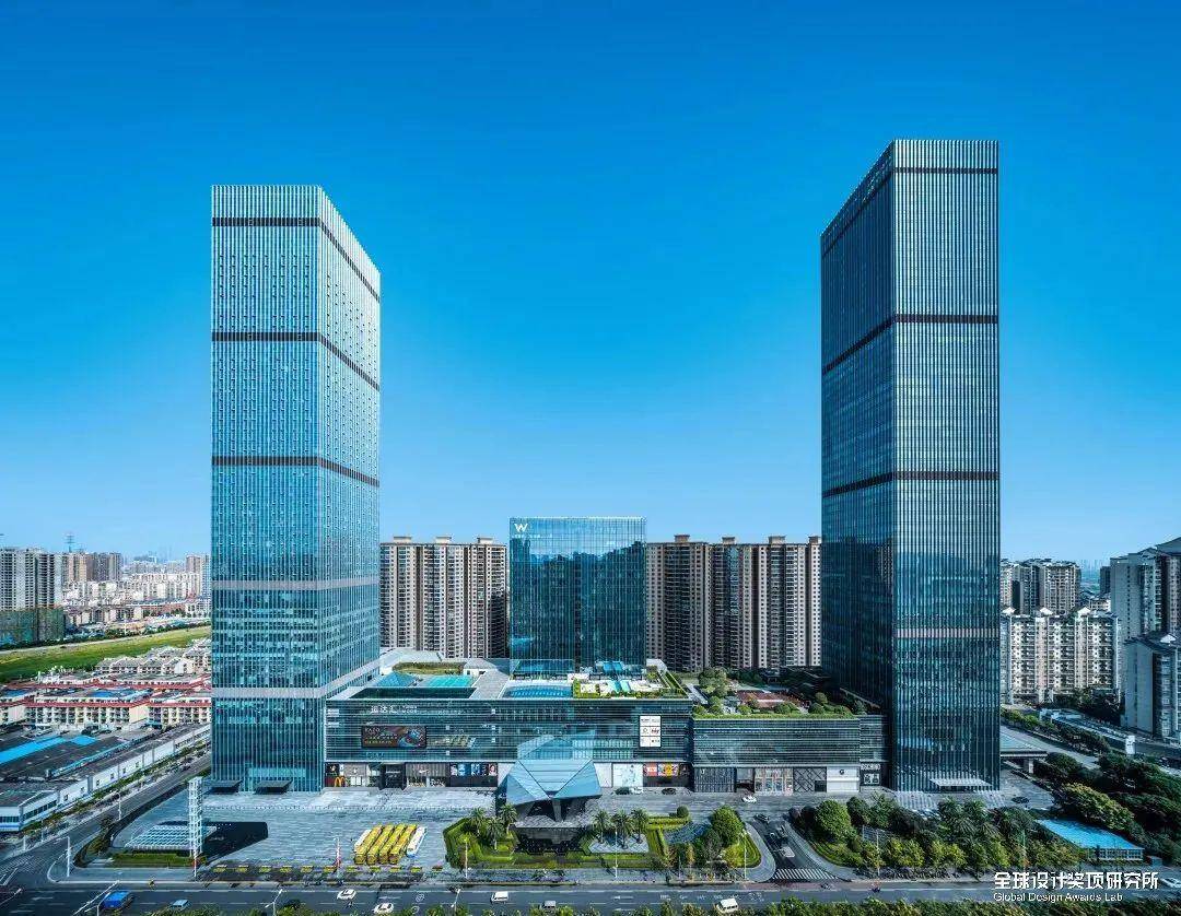 2022年（第十三届）亚洲10大超级豪宅榜单，印度摩天豪宅安蒂拉位列榜首！