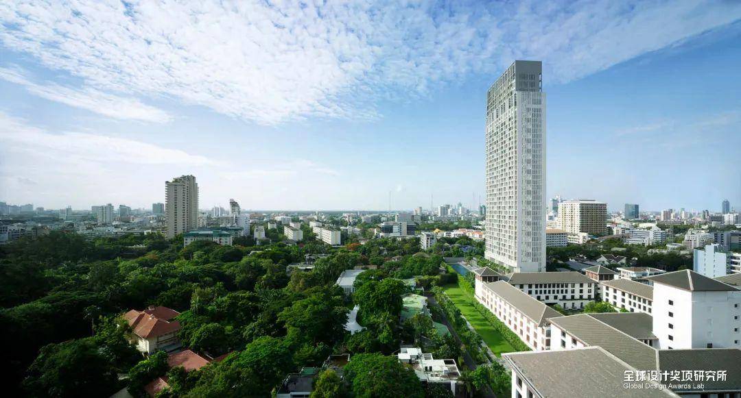 2022年（第十三届）亚洲10大超级豪宅榜单，印度摩天豪宅安蒂拉位列榜首！