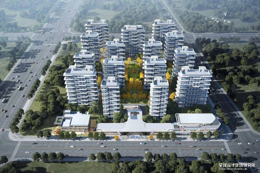 2022年（第十三届）亚洲10大超级豪宅榜单，印度摩天豪宅安蒂拉位列榜首！
