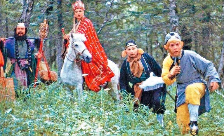 1997年白龙马命丧山洞：白龙马经历了怎样的悲惨晚年？