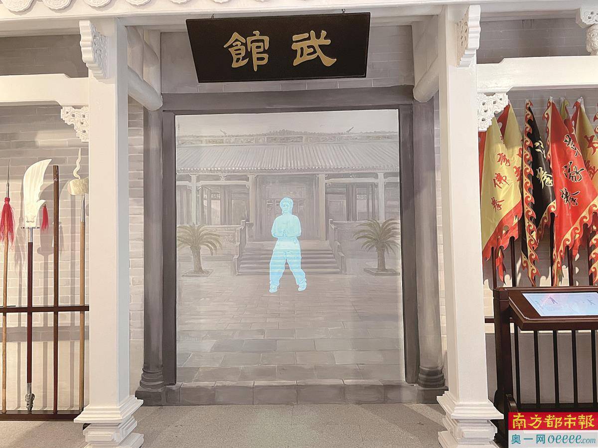 汉唐服饰秀、戏曲展演……全国上百优秀非遗品牌齐聚广州
