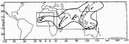 第八届地球小博士地理科技大赛试题及答案，2023年高考地理选择题的应考策略！赶紧收藏！