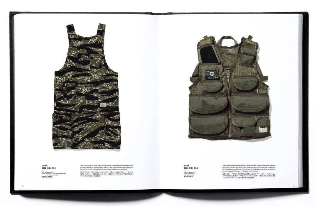 联手 sacai 的 WTAPS，这些年怎么过的？