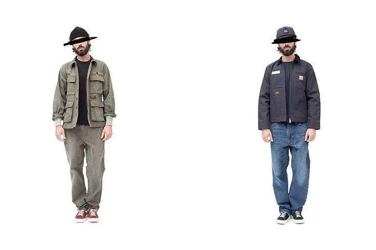 联手 sacai 的 WTAPS，这些年怎么过的？