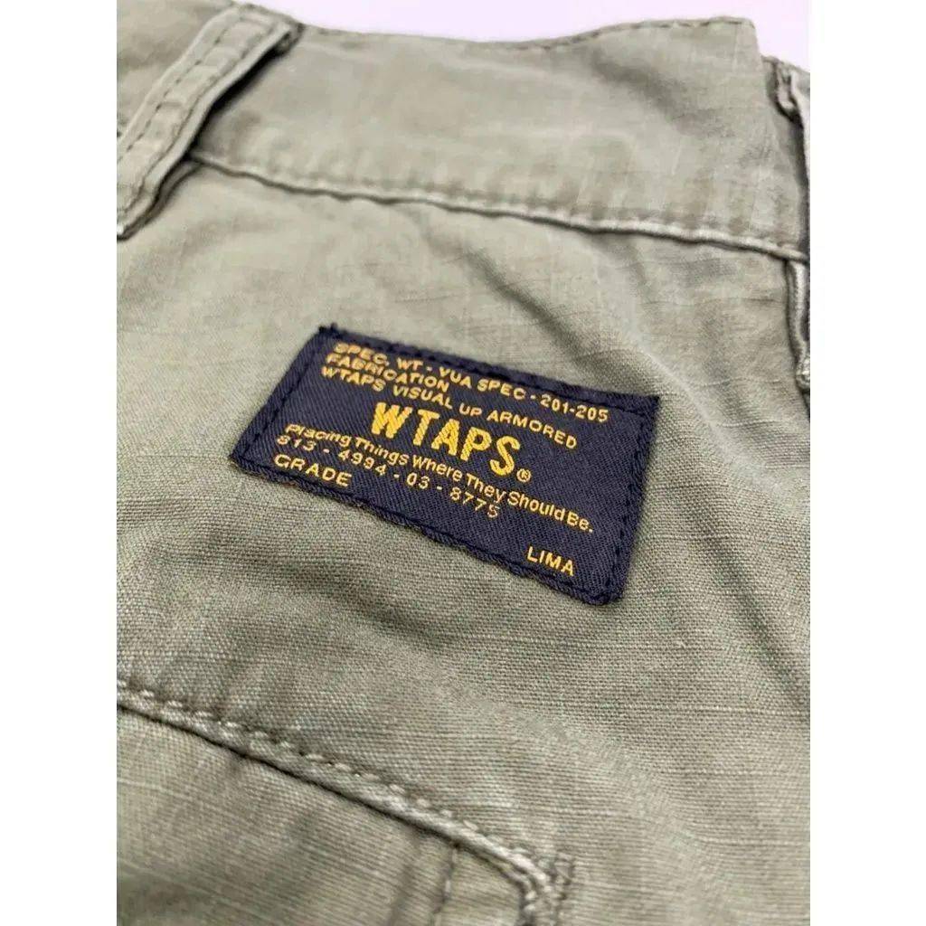 联手 sacai 的 WTAPS，这些年怎么过的？