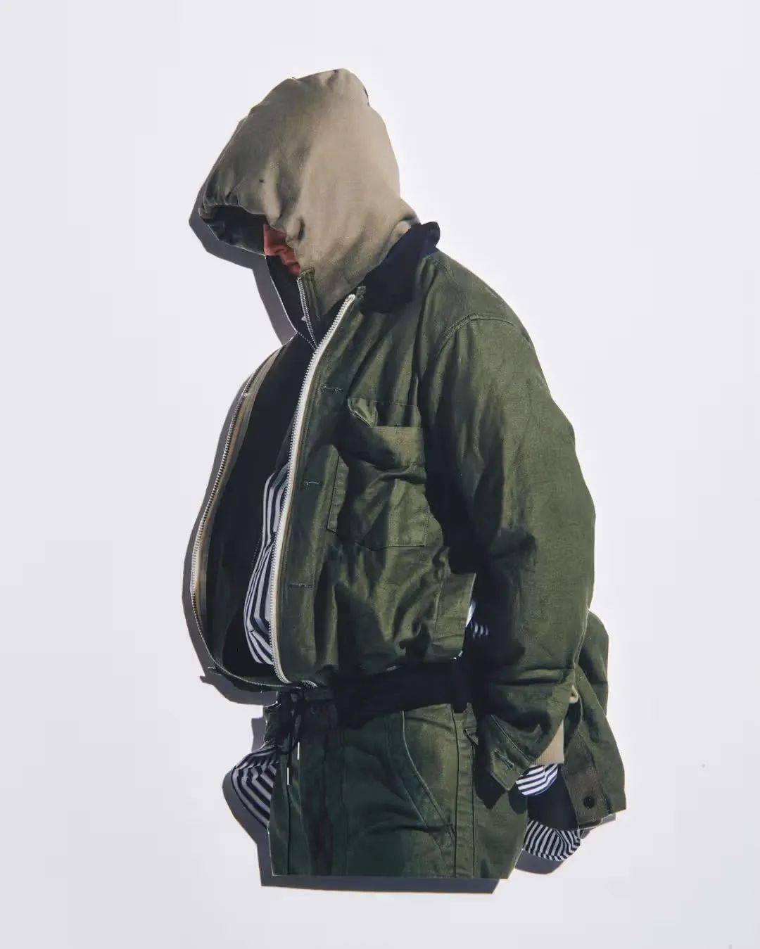 联手 sacai 的 WTAPS，这些年怎么过的？