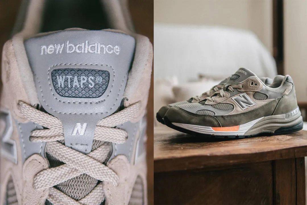 联手 sacai 的 WTAPS，这些年怎么过的？
