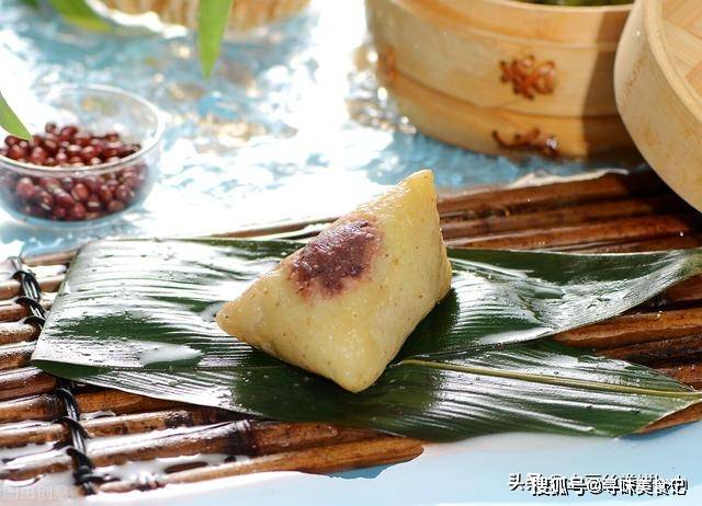 好吃的粽子排行榜，经网友投票，第一竟然并列，最后上榜的很意外