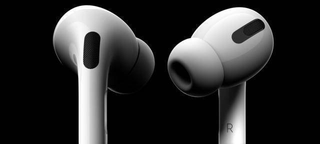 AirPods和AirPodsPro有什么区别？