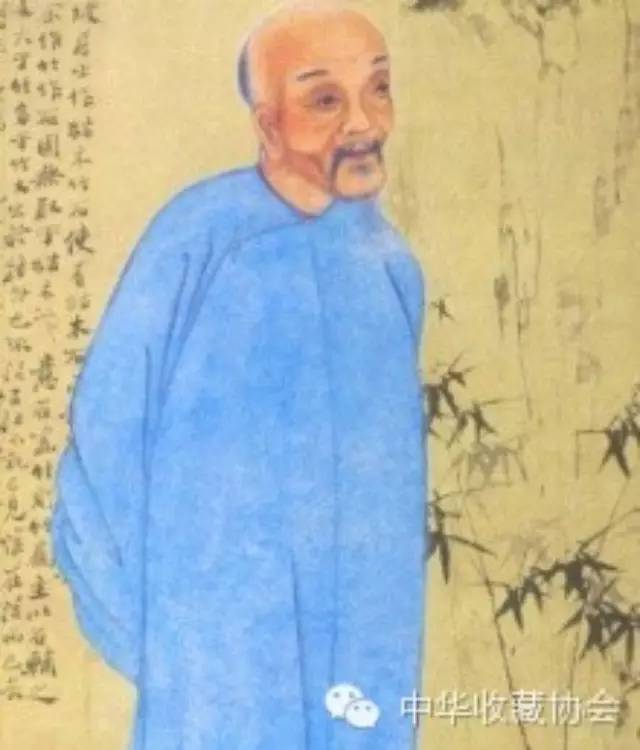 郑板桥画竹，把文人画推到极致