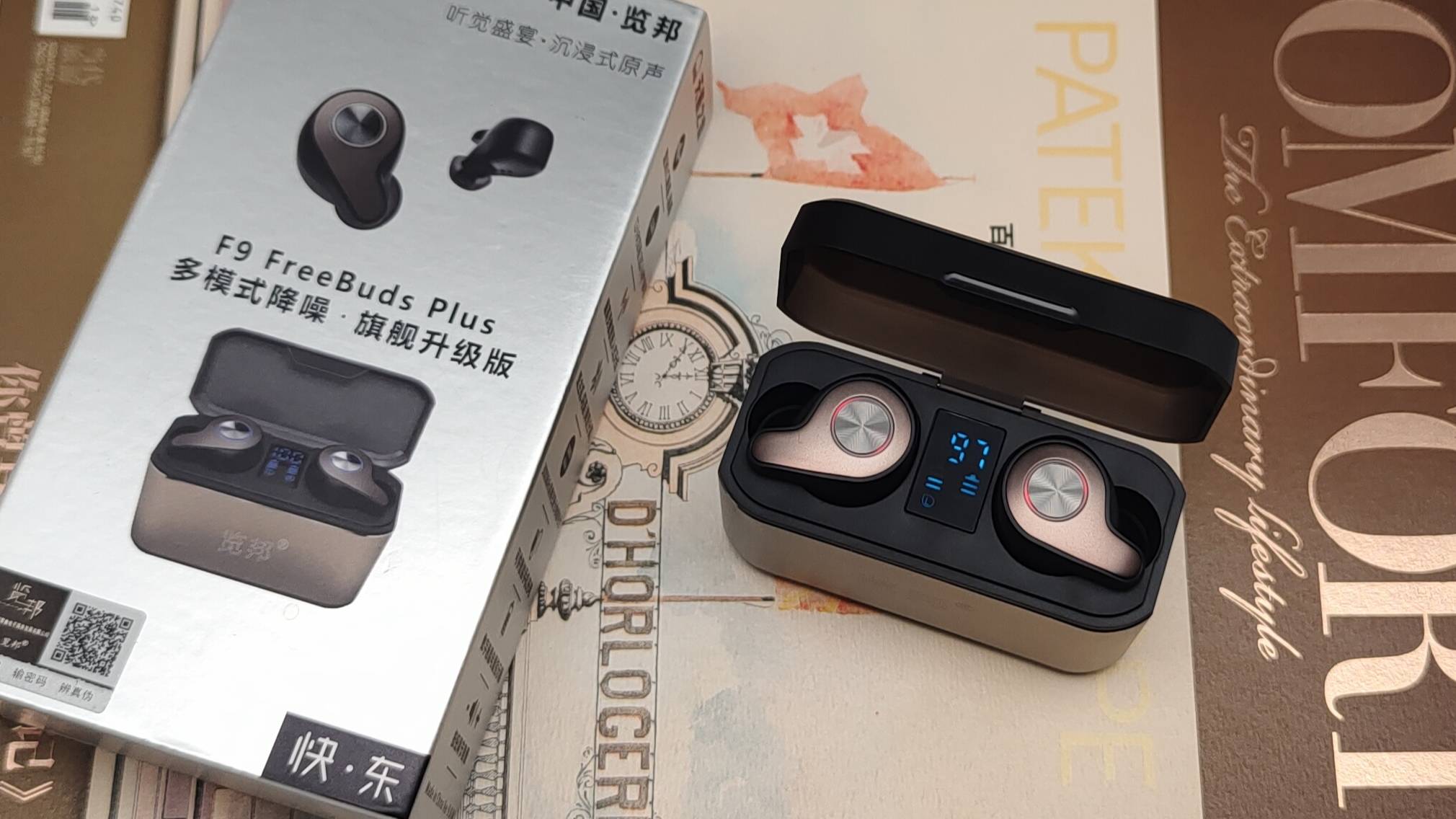 情人节送男友礼物什么好呢，礼物清单一篇搞定，轻松送礼更甜蜜~