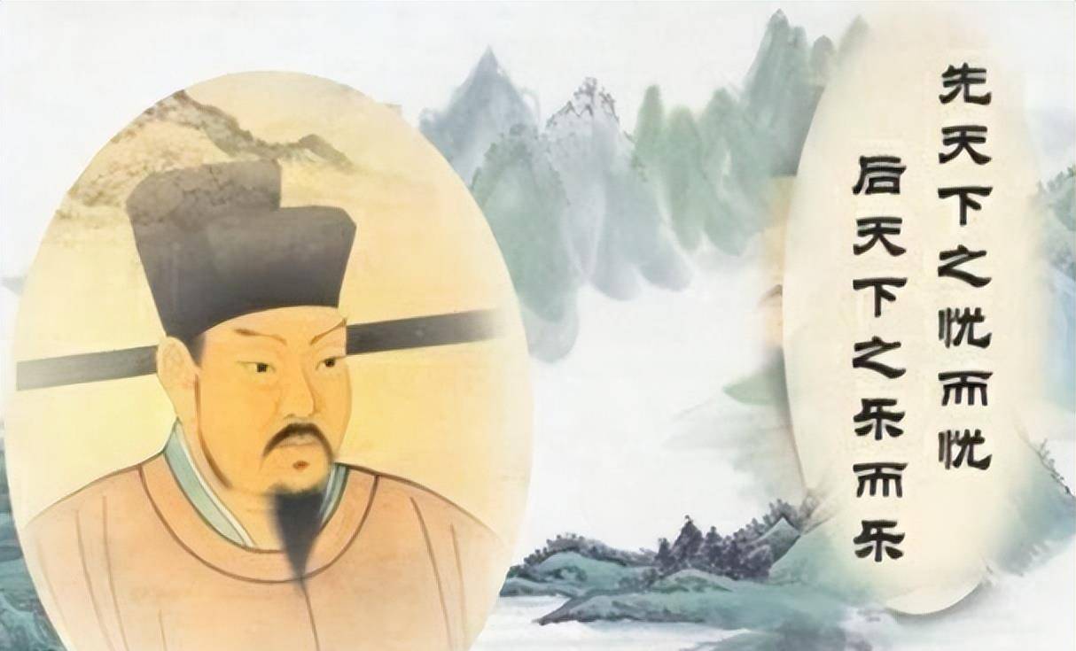 历史上励志名人的楷模：“断齑画粥”的典故是怎么来的