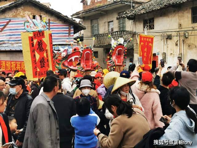 宾阳炮龙节，这些问题不容忽视