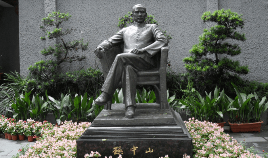 回望来路③｜广东人在上海