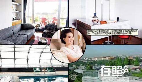 曹云金豪宅弱爆了，周杰伦十大明星亿元豪宅曝光！