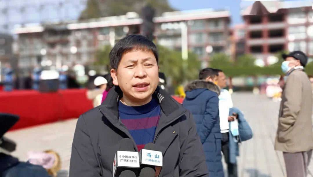 【乐享鼓乡歌海 畅游祥寿马山】中国黑山羊之乡——马山第十五届文化旅游美食节开幕