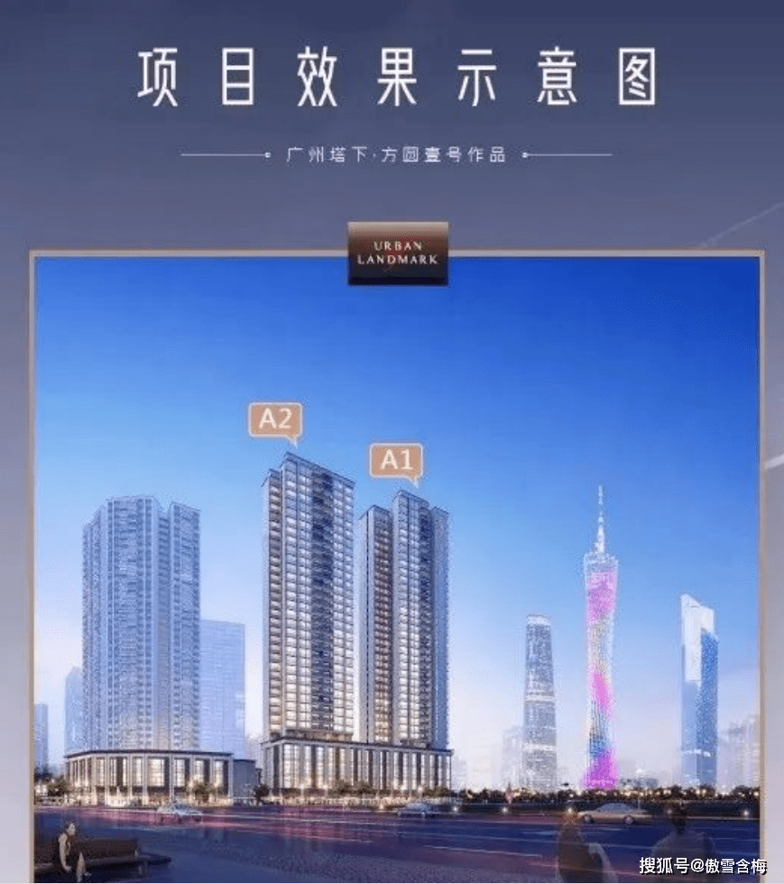 2023年最值得期待的十大千万豪宅！