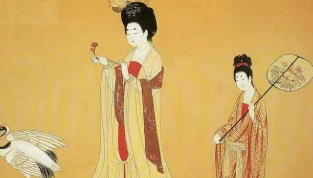 中国古代美女那么多，到底是南方美女漂亮，还是北方美女养眼