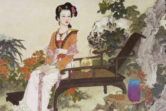 中国古代美女那么多，到底是南方美女漂亮，还是北方美女养眼