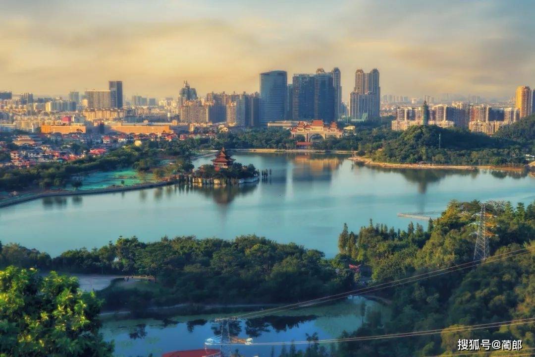 中国隐形富豪最多的城市，也太佛了吧