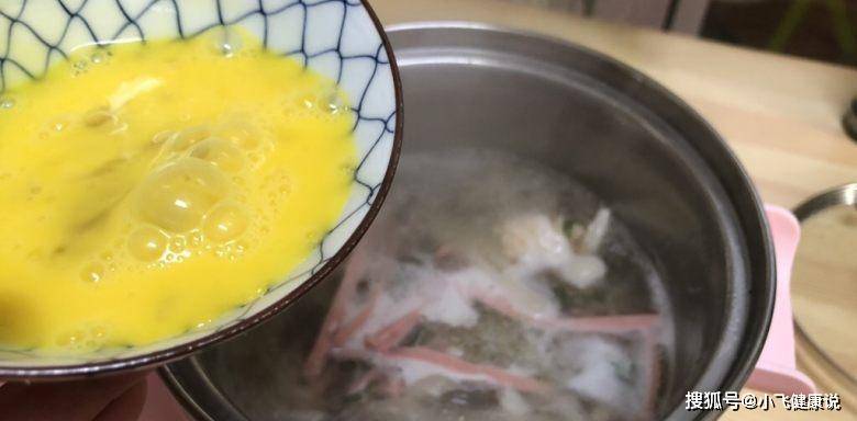 端午节来了，豆腐再合适不过了，做法很简单，营养又促进消化，多喝补钙