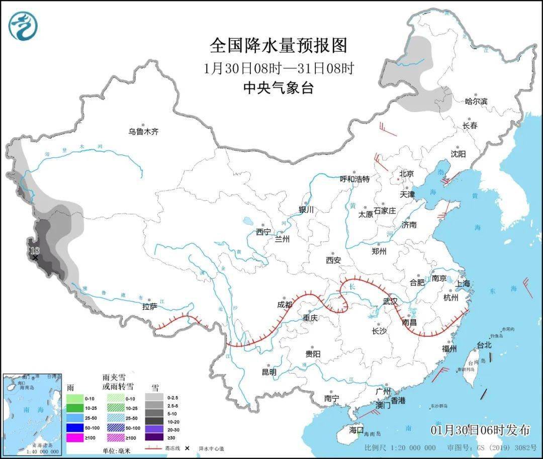 五九六九沿河看柳，春天要来了吗？