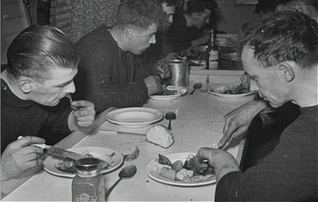 为什么对斯帕姆午餐肉美国大兵恶评如潮，盟国军民却视作佳肴？