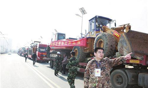 消失的“中国首善”陈光标，曾高调捐20亿现金，现今被拍到在种地