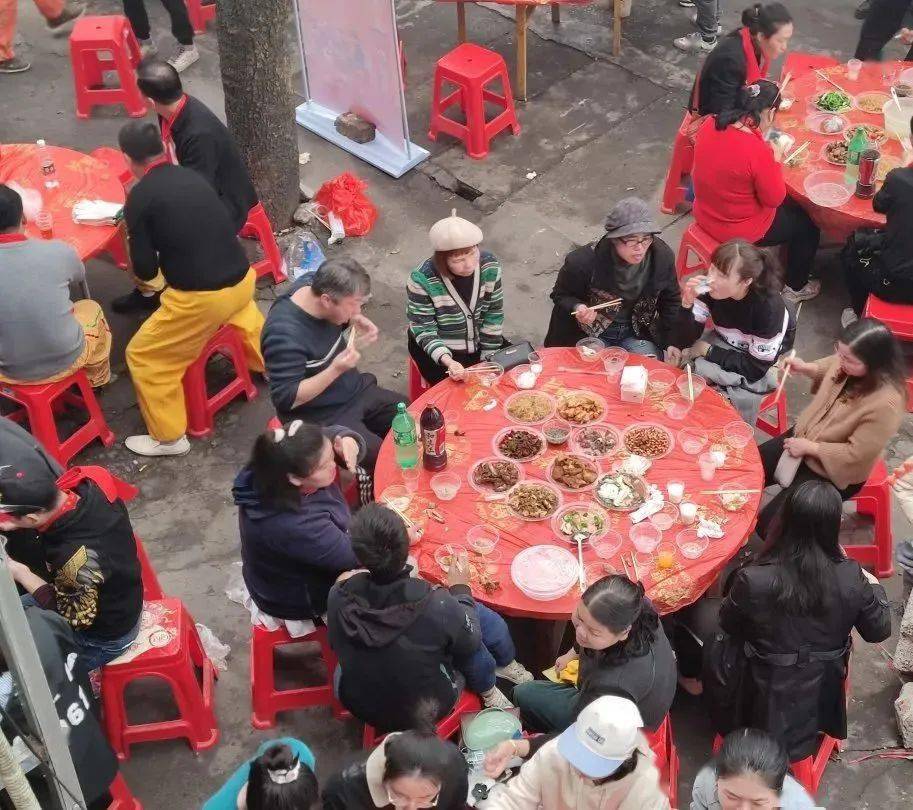 正在直播！炮声不停，龙舞不止！宾阳炮龙节今日神气回归