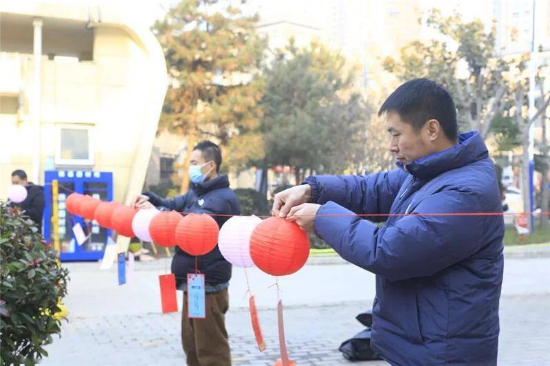 西安市浐灞三十二小：朝气蓬勃新学期 大展宏“兔”向未来