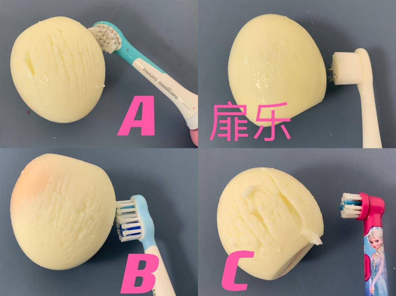 儿童礼物买什么好？热门儿童电动牙刷寓意满满！