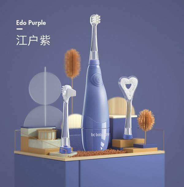 儿童礼物买什么好？热门儿童电动牙刷寓意满满！