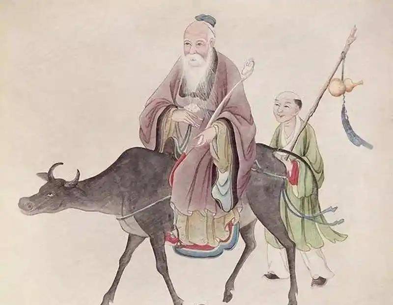 法家与儒家更适合治国，为何汉初却用无为而治的道家思想？