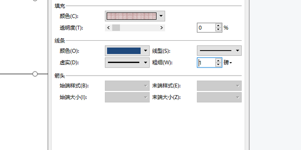 在Word设置文本框格式的方法