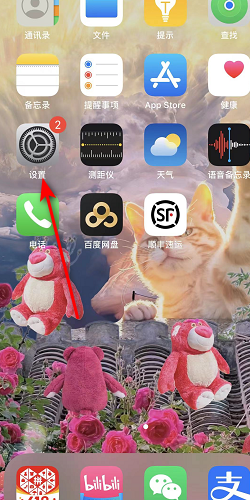 如何在iPhone上开启5G网络SA服务