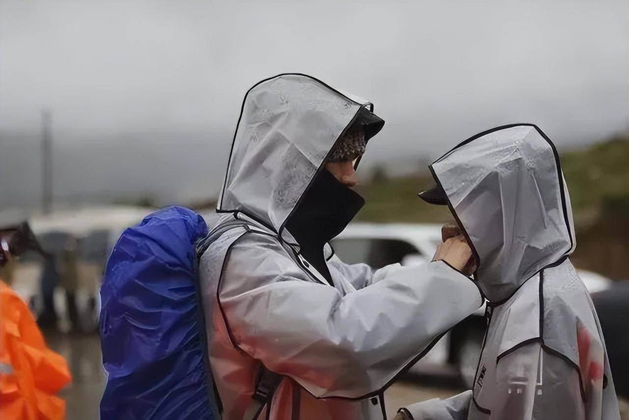 周迅陈坤被曝已领证！大师还为二人主持婚礼，此前就曾造谣过陈坤