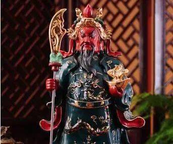 中国的根柢：了解道教的宫观和神仙