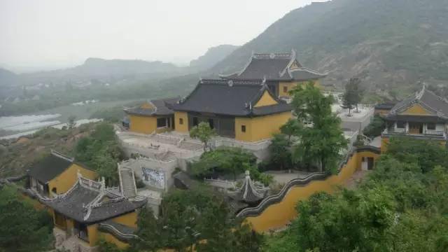 中国的根柢：了解道教的宫观和神仙