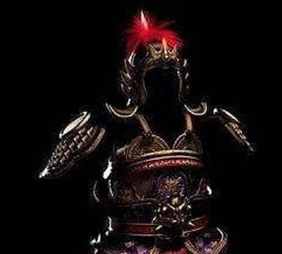 中国古代的盔甲最初是被“谁发明”的？