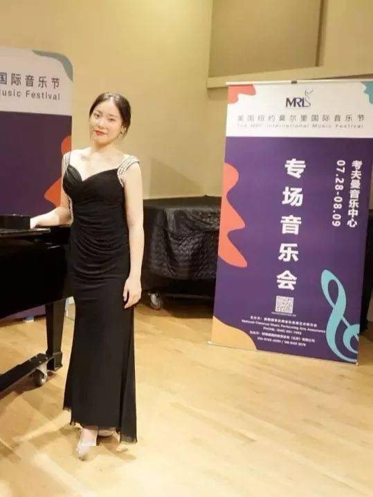 【MRL国际音乐节】2023年第十一届“美国纽约莫尔里国际音乐节”——国际声乐歌剧营探秘